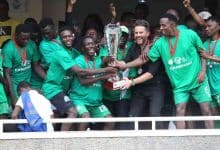 CAF Gor Mahia