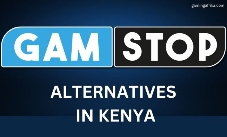 Gemstop Alternatives