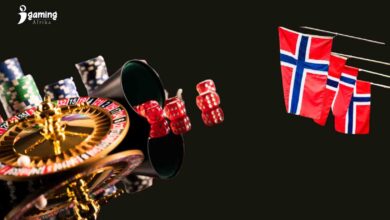 Norway Illegal Online Gambling