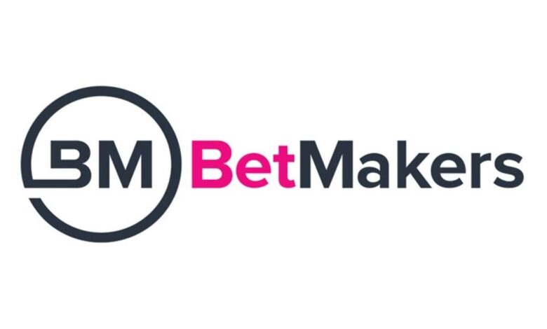 Betmakers Global Tote Restructure