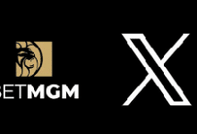 Betmgm X