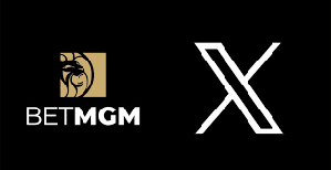 Betmgm X