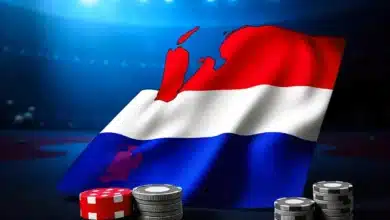 Netherlands Gambling Tax