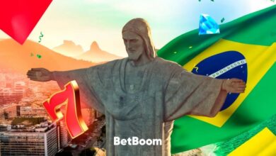 BetBoom License Brazil
