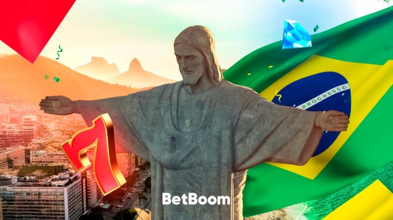 BetBoom License Brazil