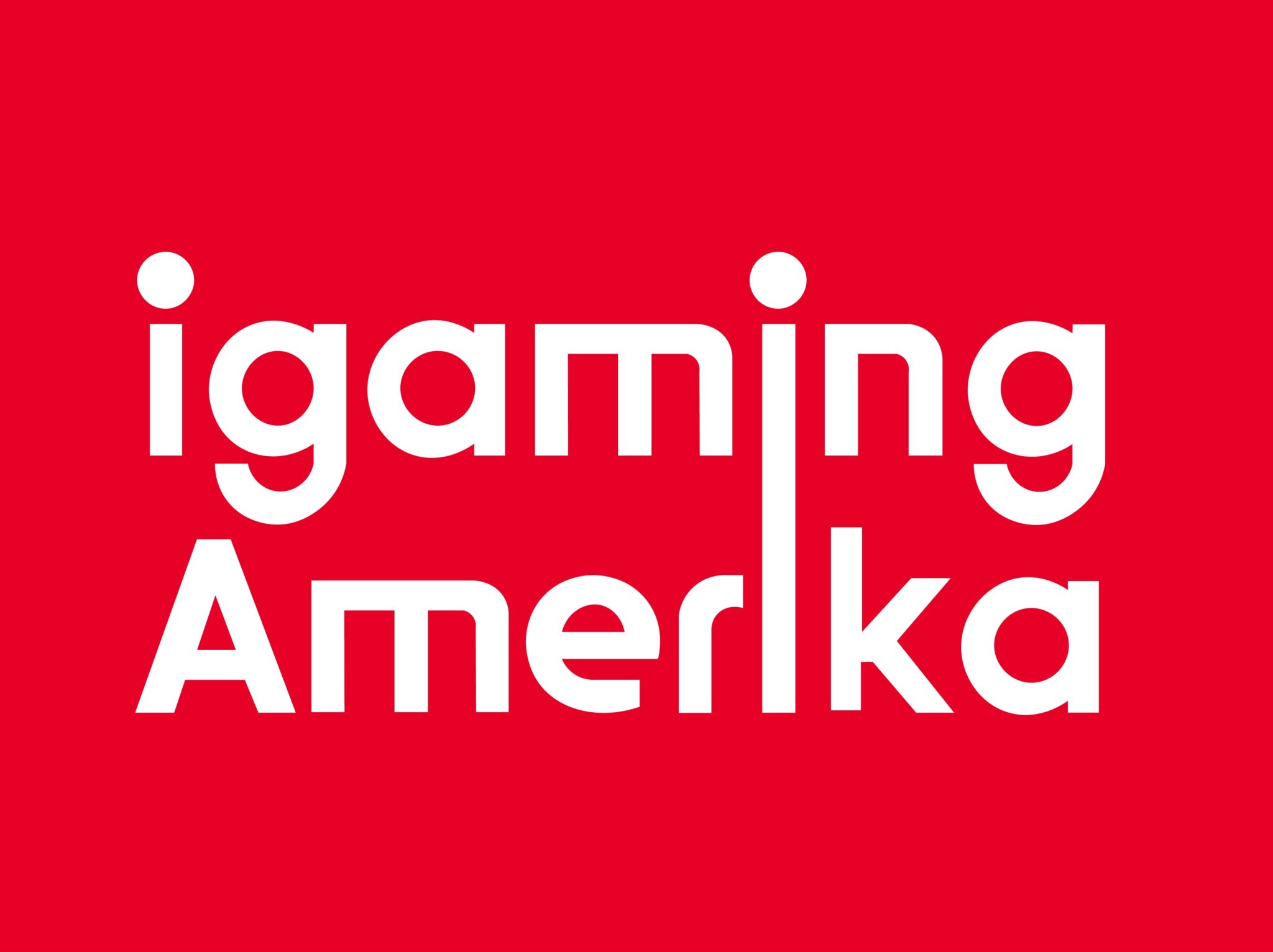 iGaming AMERIKA Logo