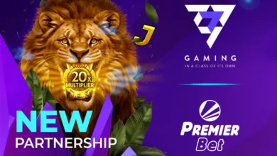 7777 gaming goes live with Premier Bet & Partners in key African markets