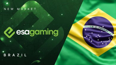 ESA Gaming gains Brazilian Certification