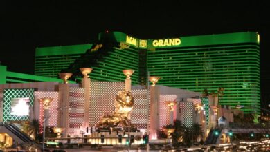 MGM Resorts Settles $8.5 Million Complaint Amid Bookmaking Scandal