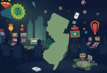 Nevada and New Jersey Trade Groups Challenge Prediction Markets
