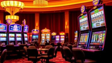 Mike Dreitzer and the Future of Gaming Regulation in Nevada