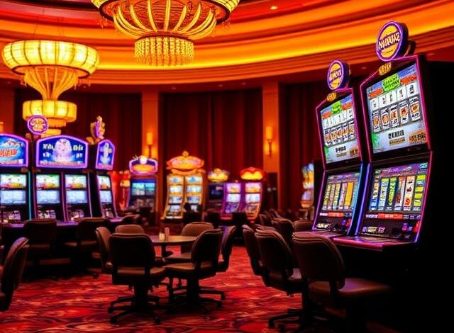 Mike Dreitzer and the Future of Gaming Regulation in Nevada