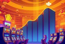 Arizona's Sports Betting Handle Experiences 22.3% Growth