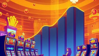 Arizona's Sports Betting Handle Experiences 22.3% Growth