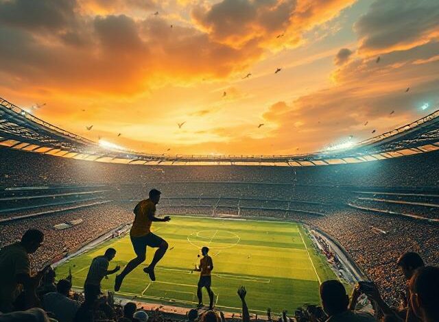 Brazil's New Betting Regulations Explained