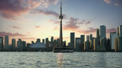 Penn Entertainment Unveils theScore Casino App in Ontario