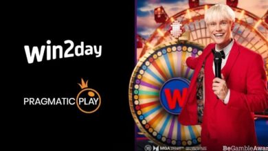 Pragmatic Play Launches Innovative Live Studio for Win2day in Vienna