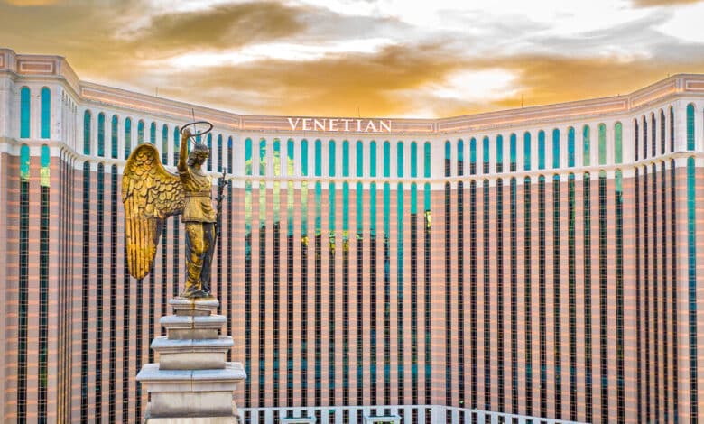 Las Vegas Sands Exits New York Casino Race Amid Online Gaming Concerns