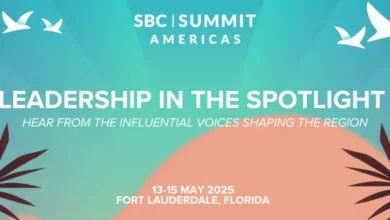 US and LatAm leaders to headline opening day of SBC Summit Americas