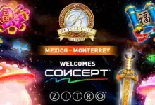 Exciting New Games and Technology Unveiled at Casino Revolución in Monterrey