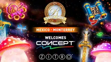 Exciting New Games and Technology Unveiled at Casino Revolución in Monterrey