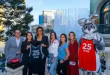 BetMGM Partners with WNBA’s Las Vegas Aces to Promote Women’s Sports in 2025