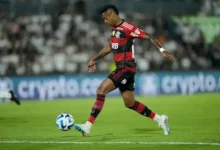 STJD to Hold Private Hearing in Flamengo's Bruno Henrique Betting Scandal