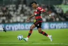 STJD to Hold Private Hearing in Flamengo's Bruno Henrique Betting Scandal