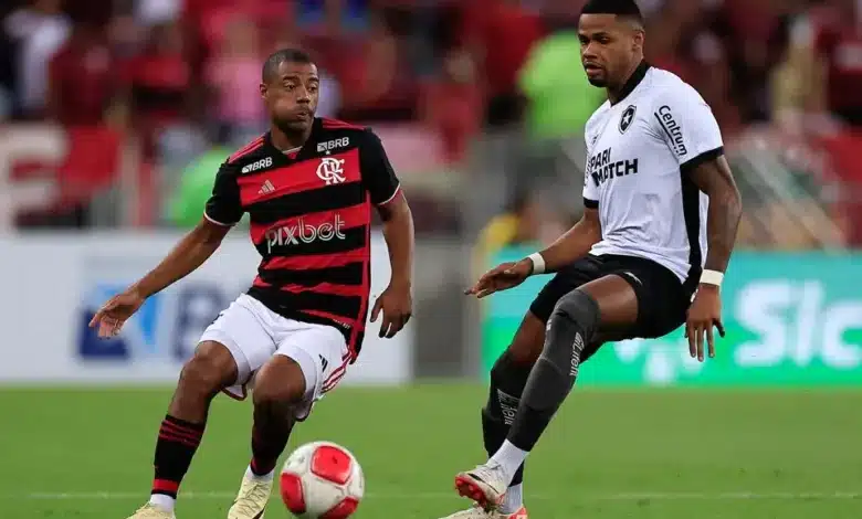 Brazilian Football Clubs Unite Against Restrictions on Sportsbook Advertising