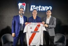 Betano Becomes River Plate’s Main Sponsor in Landmark iGaming Partnership