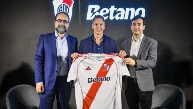 Betano Becomes River Plate’s Main Sponsor in Landmark iGaming Partnership