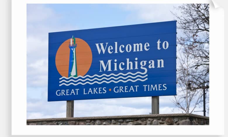 Michigan’s iGaming and Sports Betting Revenue Soars in April 2025