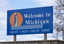 Michigan’s iGaming and Sports Betting Revenue Soars in April 2025