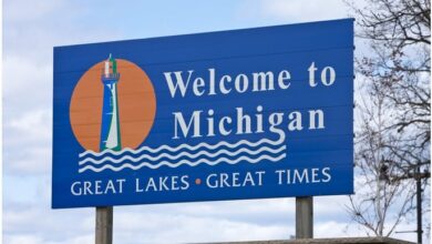 Michigan’s iGaming and Sports Betting Revenue Soars in April 2025