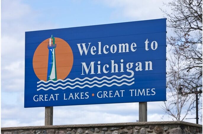 Michigan iGaming and Sports Betting Revenue Surpasses $312.5M in August 2025