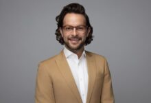 MGM Resorts Names Ryan Abboushi as New President of Entertainment