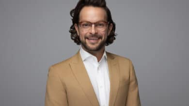 MGM Resorts Names Ryan Abboushi as New President of Entertainment