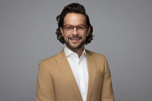 MGM Resorts Names Ryan Abboushi as New President of Entertainment