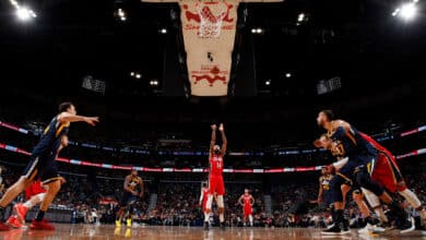 NBA Addresses Regulatory Gaps in Growing Sports Betting Sector