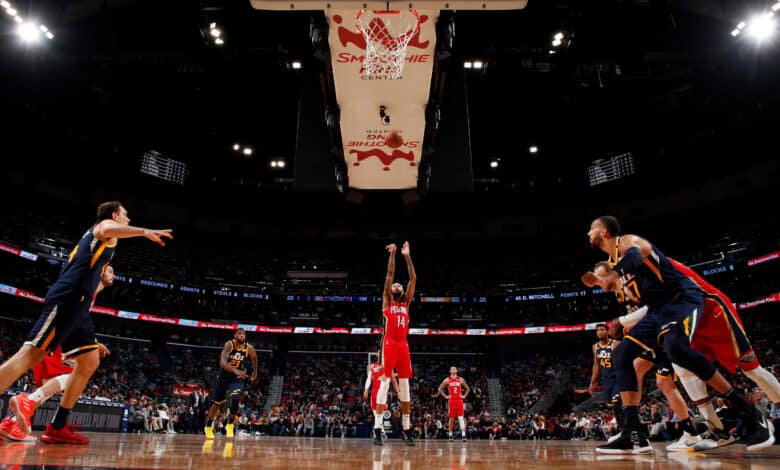 NBA Addresses Regulatory Gaps in Growing Sports Betting Sector