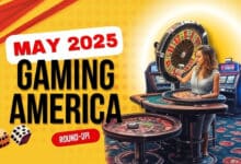 May 2025 Gaming in America Roundup