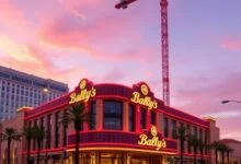 Bally's Chicago Casino Faces Delay After Construction Halt