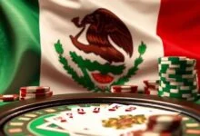 Mexican Player Suspended for Match-Fixing by FMF
