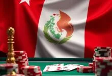 Peru Reports Significant Reduction in Illegal Online Gambling
