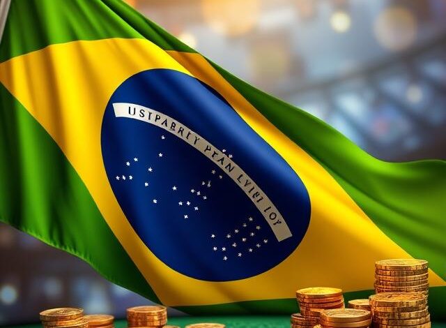 Brazil's Gambling Probe Continues for 45 Days