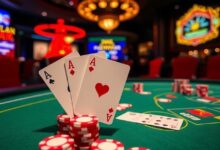 Ohio Advances Toward Legalizing Online Poker and Casino Games