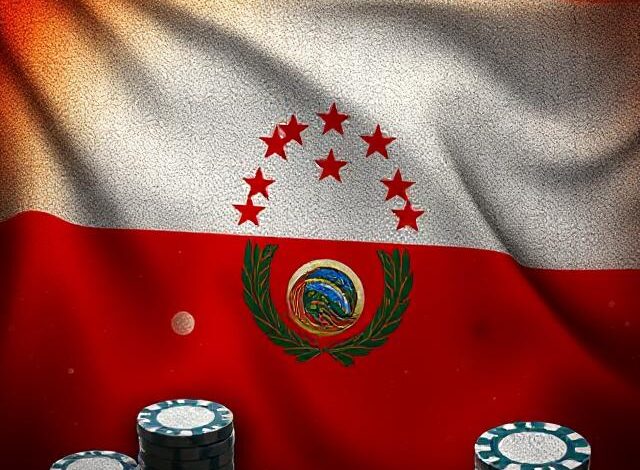 Paraguay Implements Landmark Reforms to Open Gambling Sector to Private Operators