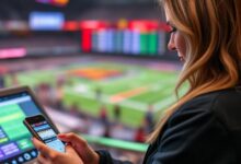 North Carolina Sports Betting Revenue Closes April with Gains Despite Year-Over-Year Drop