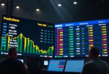 Prediction Markets Face Scrutiny but Gain Traction in Gaming