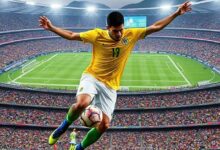 Colombia Introduces On-Screen Live TV Sports Betting Experience